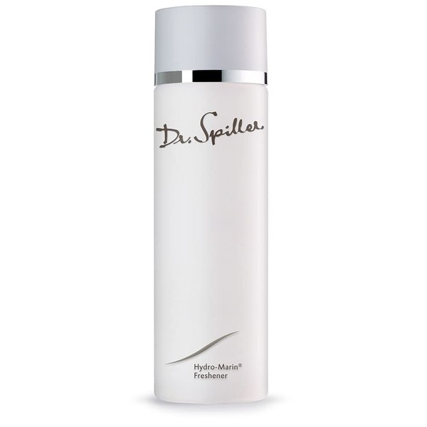 Dr. Spiller Biomimetic Skin Care Hydro-Marin Freshener 200ml/6.8oz