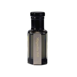 Daniel's Truth Roll-On Essential Oil Perfume, Magnolia Hill Scent, 10ml (0.33oz) – Made in USA, Designed in Korea, Long-Lasting Fragrance for Skin, Travel, and Gifting