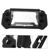 KICHOUSE Gaming Console TPU Protective Case for Flexible and Cover