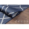 Adiva Rugs Outdoor Indoor Area Rug, Weather Resistant, Easy to