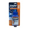 Taylor S-1341-12 Pool & Spa Salt Test Strip - 10