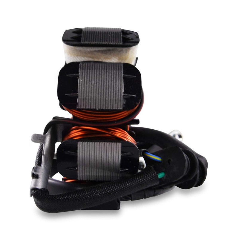 RMSTATOR Replacement for High Output Stator Honda TRX 250 X