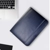 A4 File Folder for Personal, Executive, Professionals,Folio Writing Pad Business