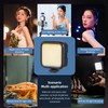 5W Pocket Led Light Video Lamp Bi Color Photography Light