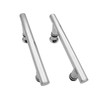 KEABATH 2 Pack 145mm Hole to Hole Stainless Steel Shower