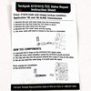 4L60E TCC VALVE UPGRADE REPLACEMENT FIXES P1870 CODE 7 FITS