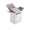 Topper 8 Sterile Swabs, 7.5cm x 7.5cm, 50 Pouches, 2