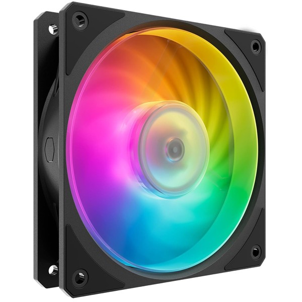 Cooler Master Mobius 140P ARGB Case Fan - 140 mm