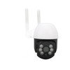 1080p Wifi Camera with Two Way Voice Intercom Wireless Connection