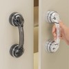 KAFENDA New Strong Suction Cup Handle, Glass Door and Window