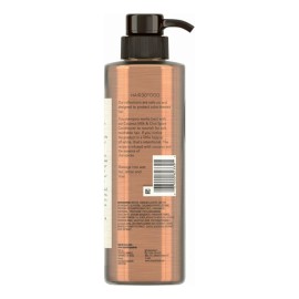 Aceite De Coco Y Argán Para El Cabello, Protector De Calor,