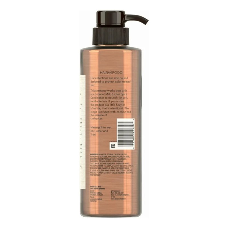 Aceite De Coco Y Argán Para El Cabello, Protector De