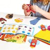 Origami Kit for Kids Ages 5-8 8-12, 100 Sheets Double