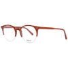 Bally BY5018 47042 Unisex Glasses Frame