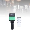 48MP 2K 1080P Video Recorder USB Industrial Digital Video Microscope