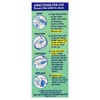 (3 Pack) Scrubbing Bubbles, Toilet Cleaning Gel, Glade Rainshower Scent,