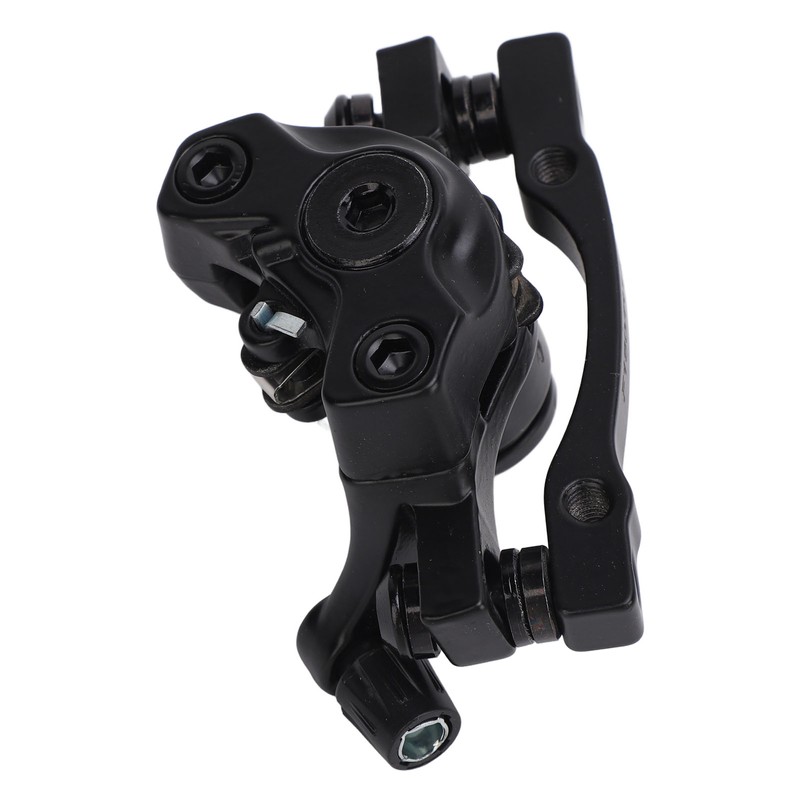 Electric Scooter Brake Caliper Aluminum Alloy Scooter Wheel Brake Caliper