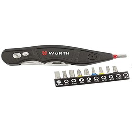 Set Cutter Lama-Trapezio-Con Inserti