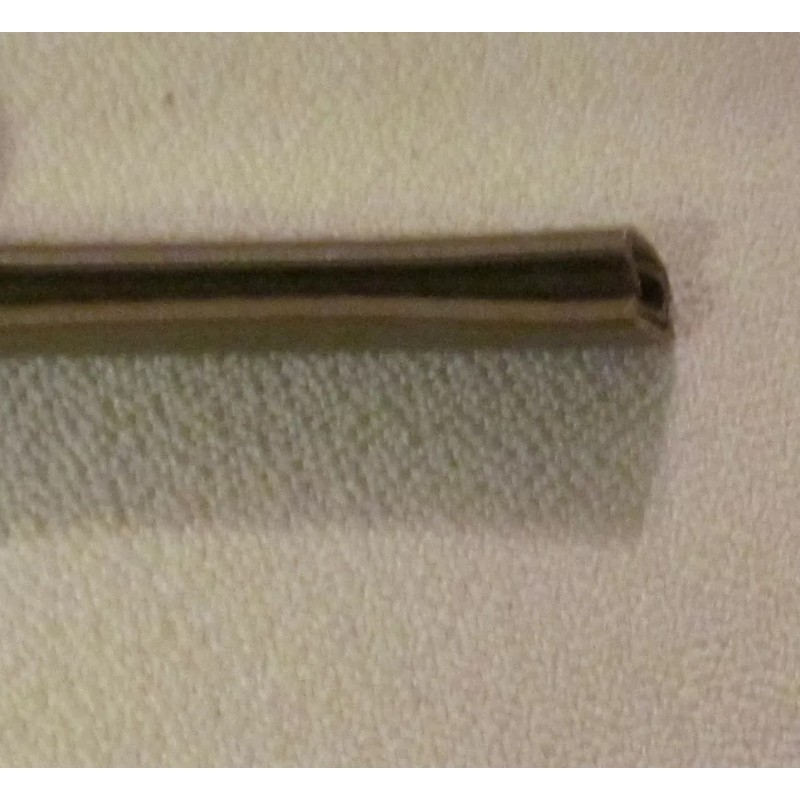 Compatible with Trim Lok 1/16" Tan Edge Trim Lok Camper