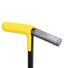 BONDHUS BT7/64 No. 13206 Hex T-Handle, 7/64 Inches, Total Length: