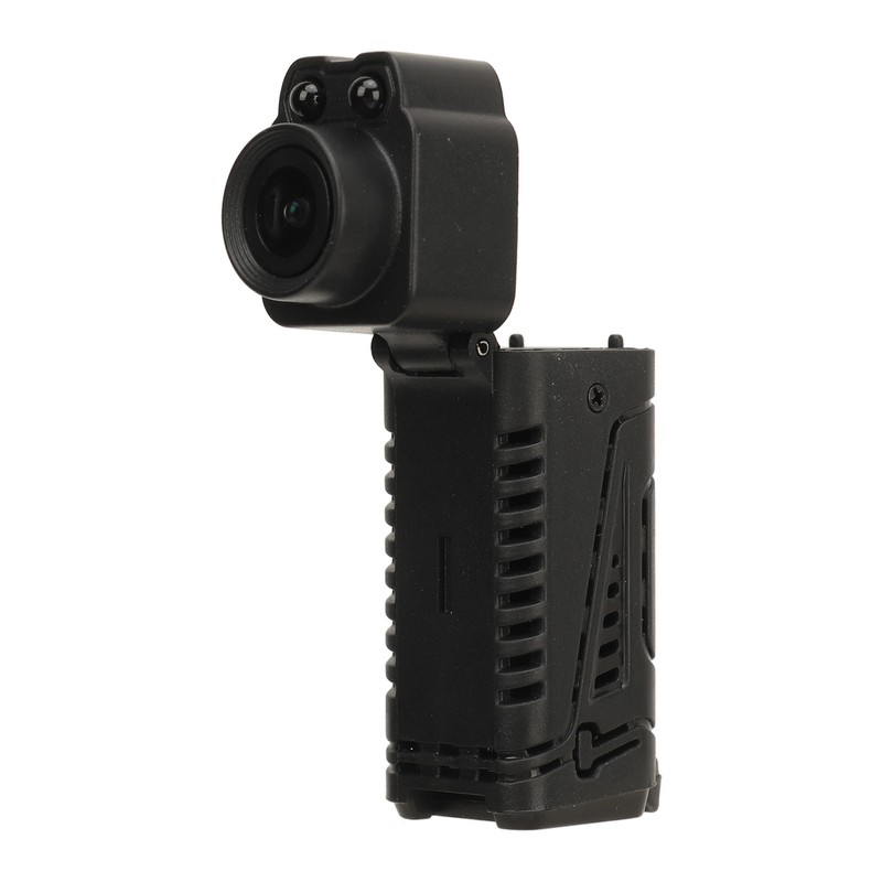 Mini WiFi Camera Body Detection 1080P HD Camera Meeting Recording