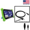 Unbranded LeapPad Academy Kids’ Learning Tablet USB Cable Transfer Cord