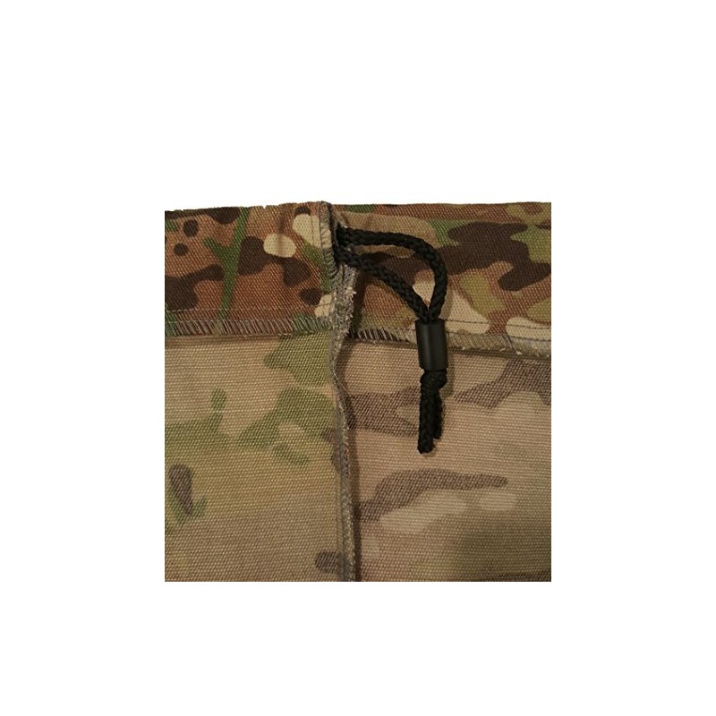 Heavy Duty 30 X 40 Multicam Laundry Bag