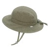 Jan & Jul Quick-Dry Sun-Hat for Swimming, Water Resistant Beach