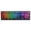 Ducky One 3 Aura Black 100% Mechanical Keyboard: Quack Mechanics