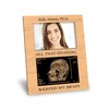 PH.D. Picture Frame - Personalization Available - 8x10 Frame -