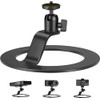 VARMHUS Projector Stand, Tabletop Ceiling Projection, Projector Stand, Load Capacity