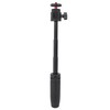 Camera Extension Pole Tripod Aluminum 360 Degree Rotation Extendable 1/4