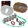 Clutch Kit and Heavy Duty Springs Clutch Lifter Pin Bearing