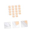 Healeved Foil Transfer Sheets Transfer Foil Pen Supply Set 200