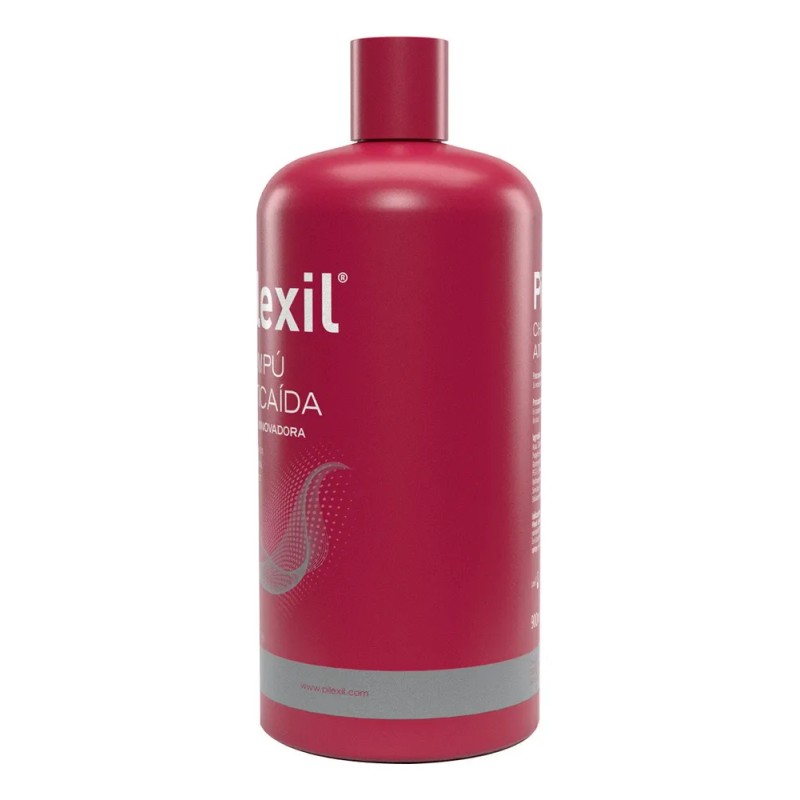 Pilexil Shampoo Anticaída 900 Ml