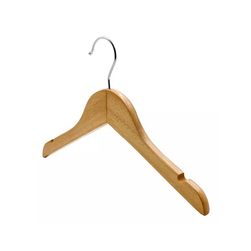 RICHARDS HOMEWARES, INC. Gancho Juvenil Para Ropa Set 6| Ri-173