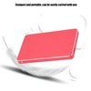 Yvonne Mobile Hard Disk Drive HDD USB3.0 Portable External Mobile