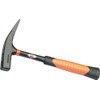 Roofing Hammer 82010 600 g with Magnet Roughened Strip with