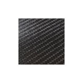 System Skins Rear Bumper Vinyl Inserts Decals Letters Compatible with 2003-04 Ford Mustang Cobra - 38 Colors to Choose from (Color :: Carbon Fiber)