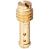 Kitaco 451-3010200 Pilot Jet (#20/Mikuni/Large) DT125R/Banban 200/Address V100, etc