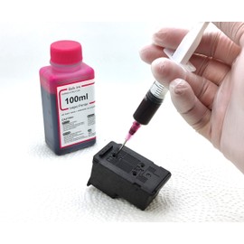 BLUE SWAN 550 ml refill ink refill set suitable for Canon PG540 CL541 PG-540XL CL-541XL for Canon Pixma MG2150, 2250, MG3150,3250, MG3550,3650, MG4150,4250, MX375,395,43 5, 475MX515, 525,535