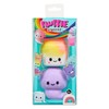 Fluffie Stuffiez Shake & Axolotl Minis Collectible Feature Plush, Surprise
