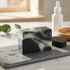Jabones Artesanales Barra Biodegradable Con Aceite Esencial