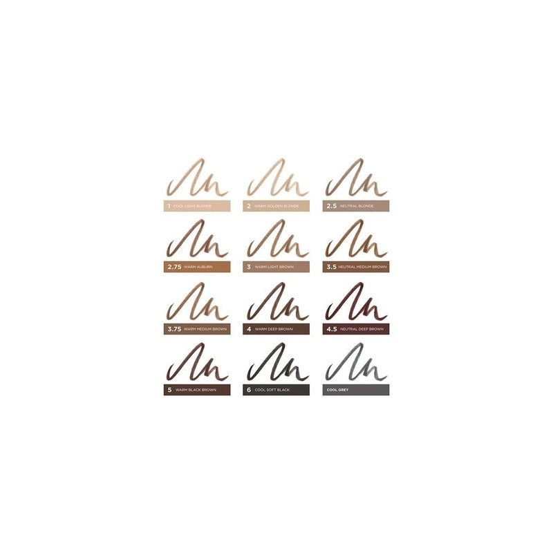 Goof Proof Brow Pencil / 구프 프루프 브로우 펜슬