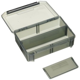 MEIHO VS-3010NDDM Smoke BK