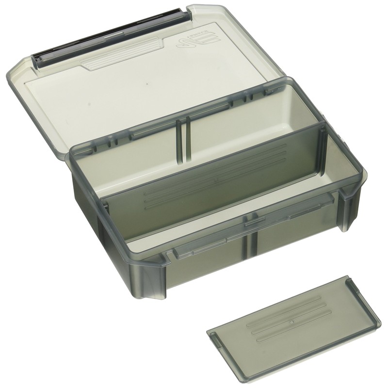 MEIHO VS-3010NDDM Smoke BK