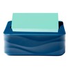 Post-it Notes Dispenser, Wave Pattern Design