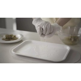 MIKANG Dehydrator Water of Vegetables & Greek Yogurt Maker DAJJAGOJJA 1.0 QT