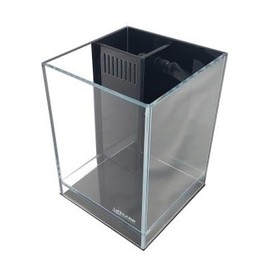 Lifegard Aquatics 5 Gallon All-in-One Betta Aquarium