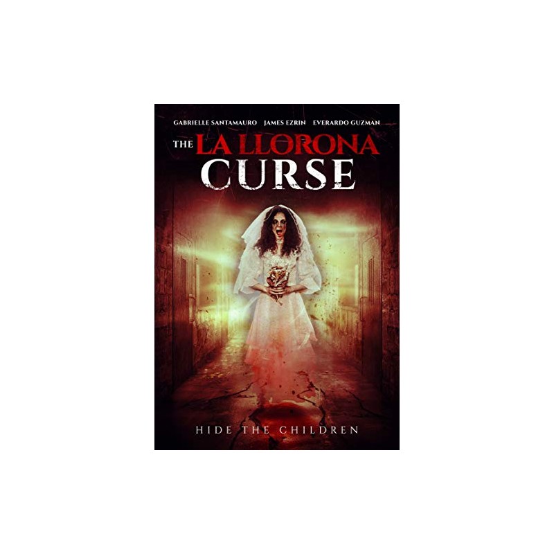 La Llorona Curse, The